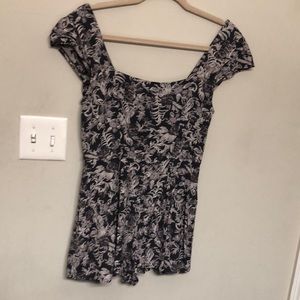 Urban Outfitters romper